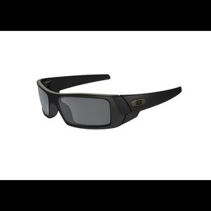 !! SOLD !! Oakley Gascan Sunglass Frame Only